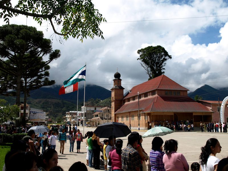 Qué hacer en Oxapampa: guía completa para tu viaje (2026)